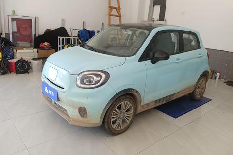 Leapmotor T03