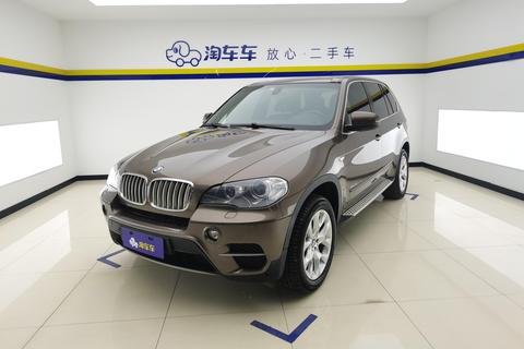 BMW X5 (Import)