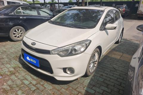 Kia K3S