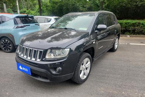 Jeep Compass (Import)