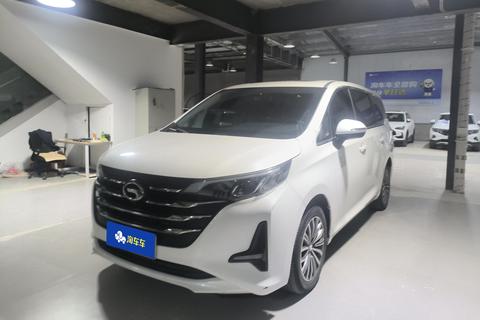 GAC Trumpchi M6