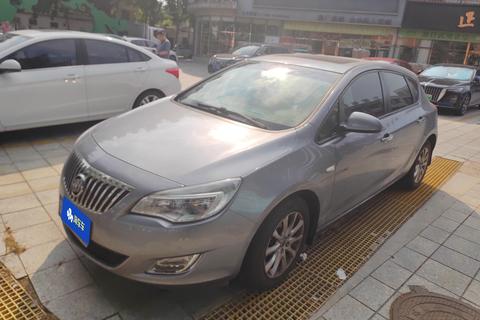 Buick Excelle GT