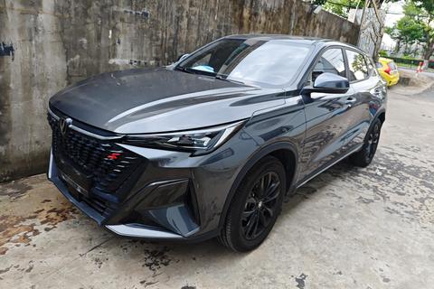 Changan X5 PLUS, фото 1