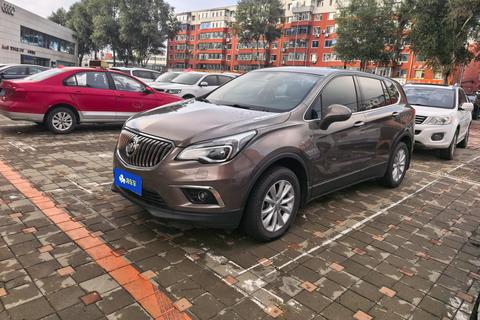 Buick Envision