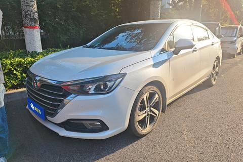 BAIC Senova D50