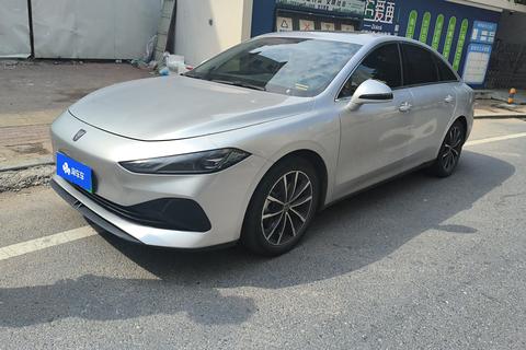 Roewe D7 DMH