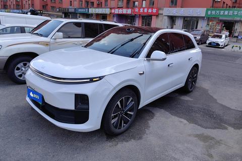 Li Auto L6