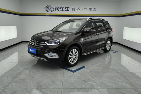 Dongfeng Aeolus AX7