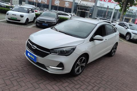 Chery Arrizo 5