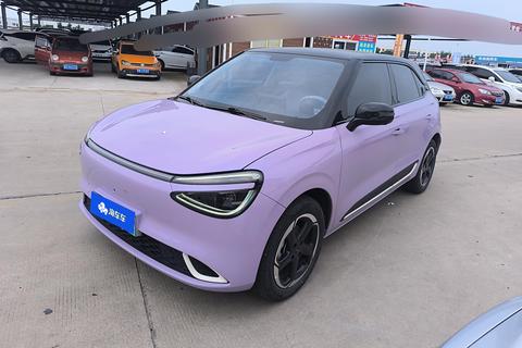 Dongfeng Nano 01