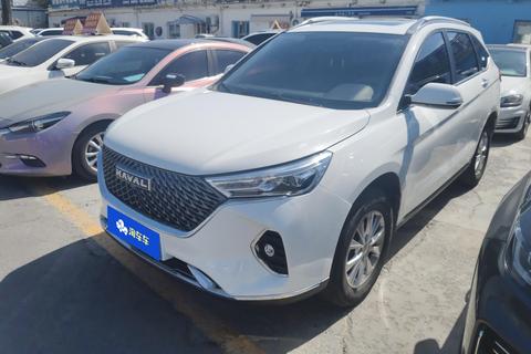Haval M6