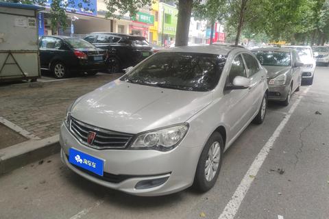 Roewe 350
