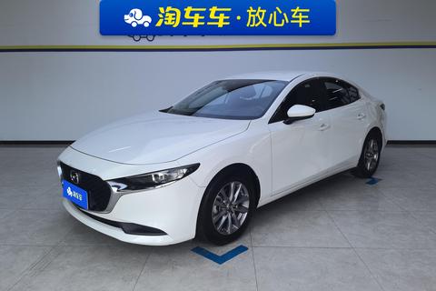 Mazda Mazda3 Axela