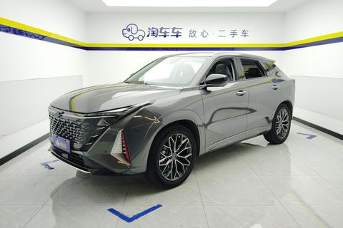 Changan Oshan Z6