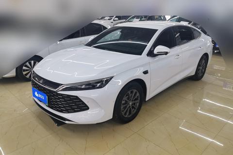BYD Qin L DM