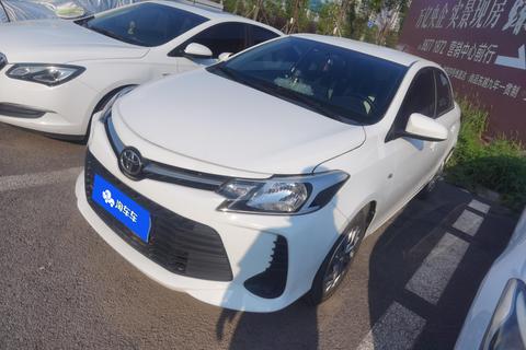 Toyota Vios