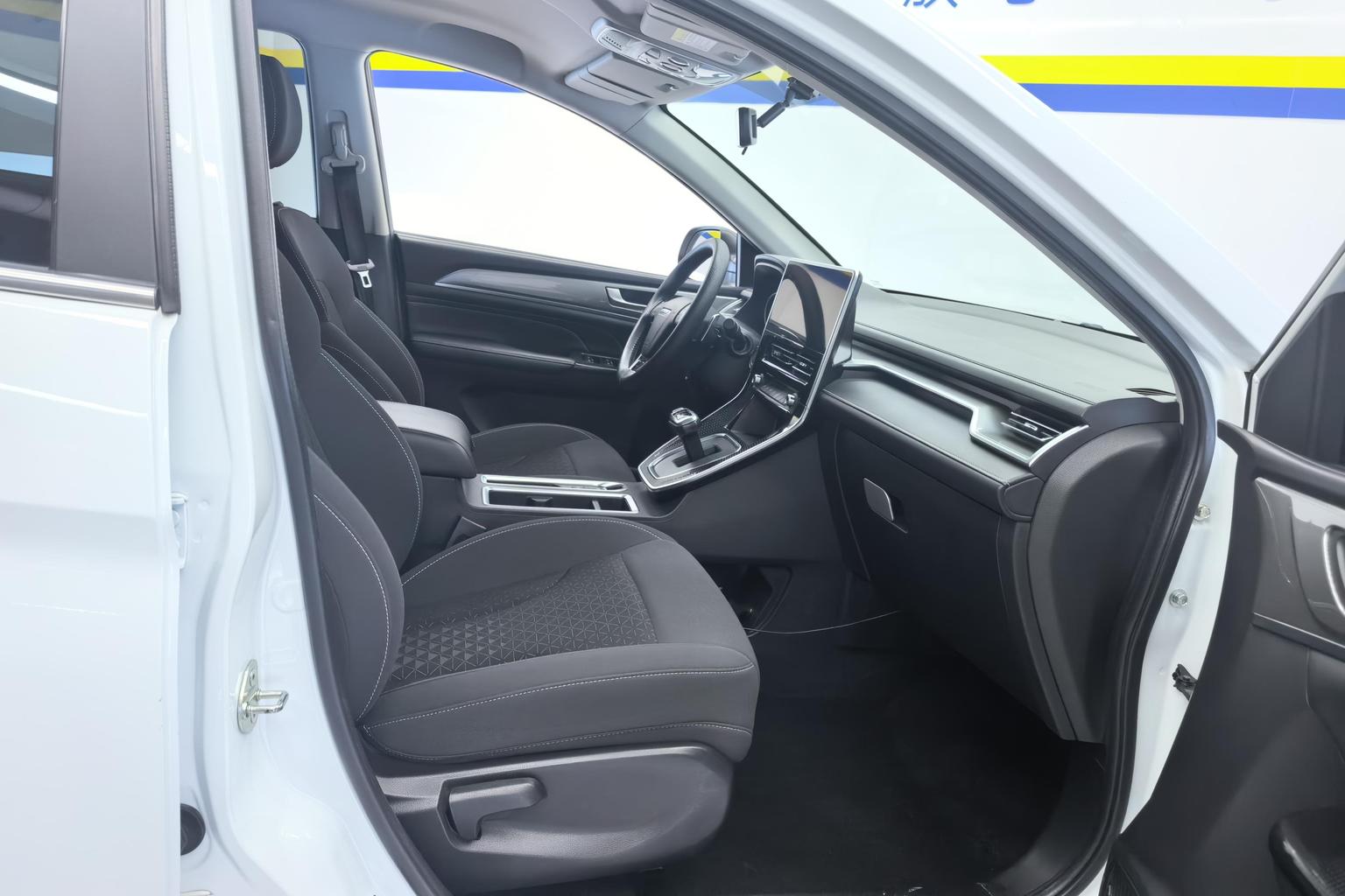 Haval M6 2021 PLUS 1.5T DCT Elite