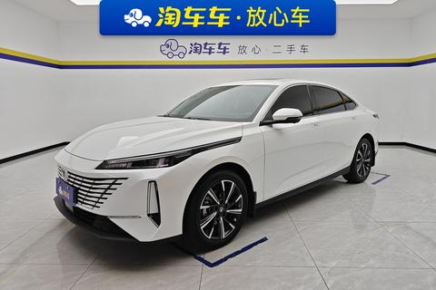 Changan Eado