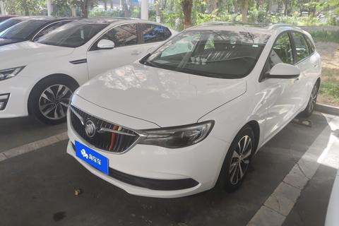 Buick Excelle GX