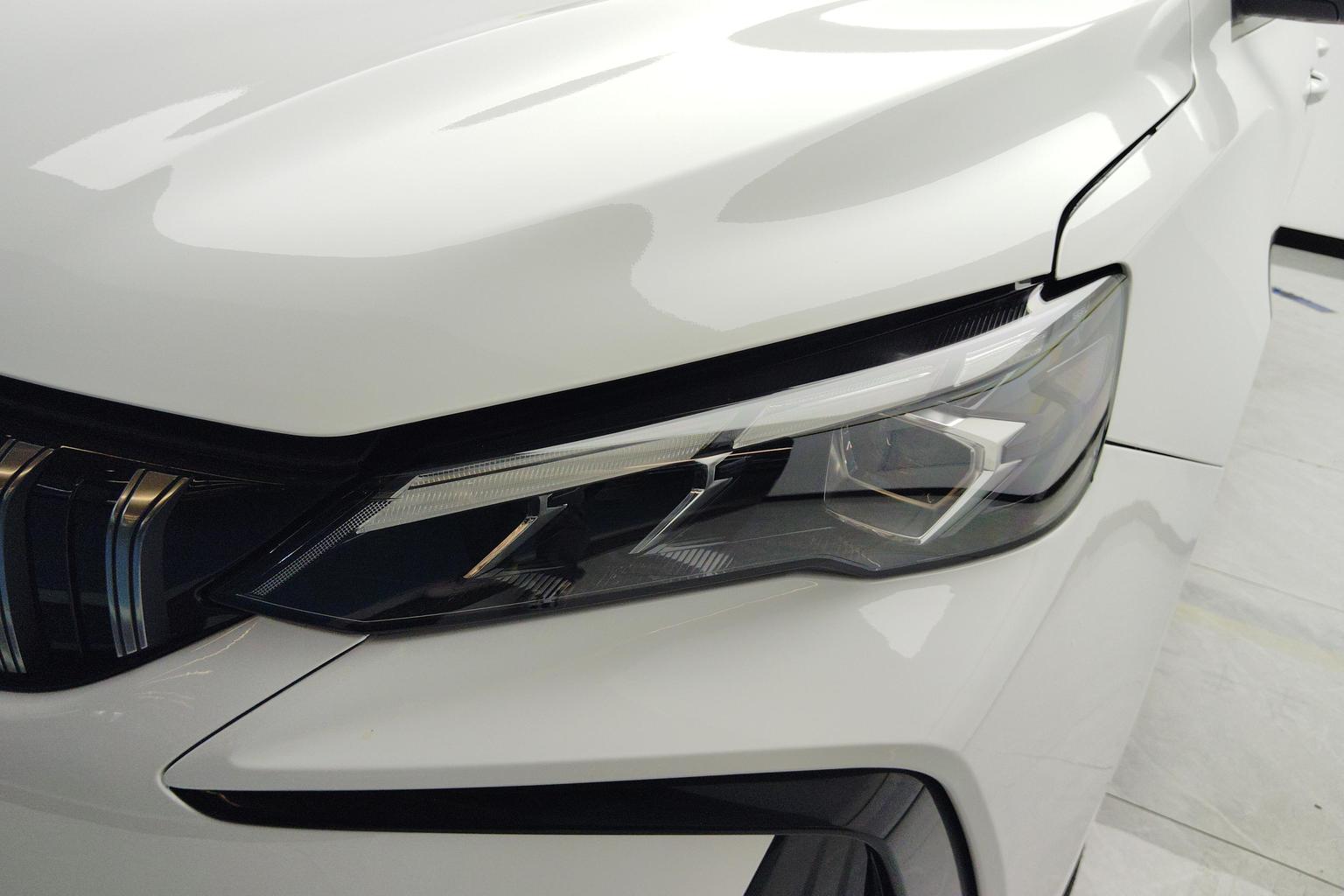 Geely Binrui 2024 COOL 1.5T DCT Champion