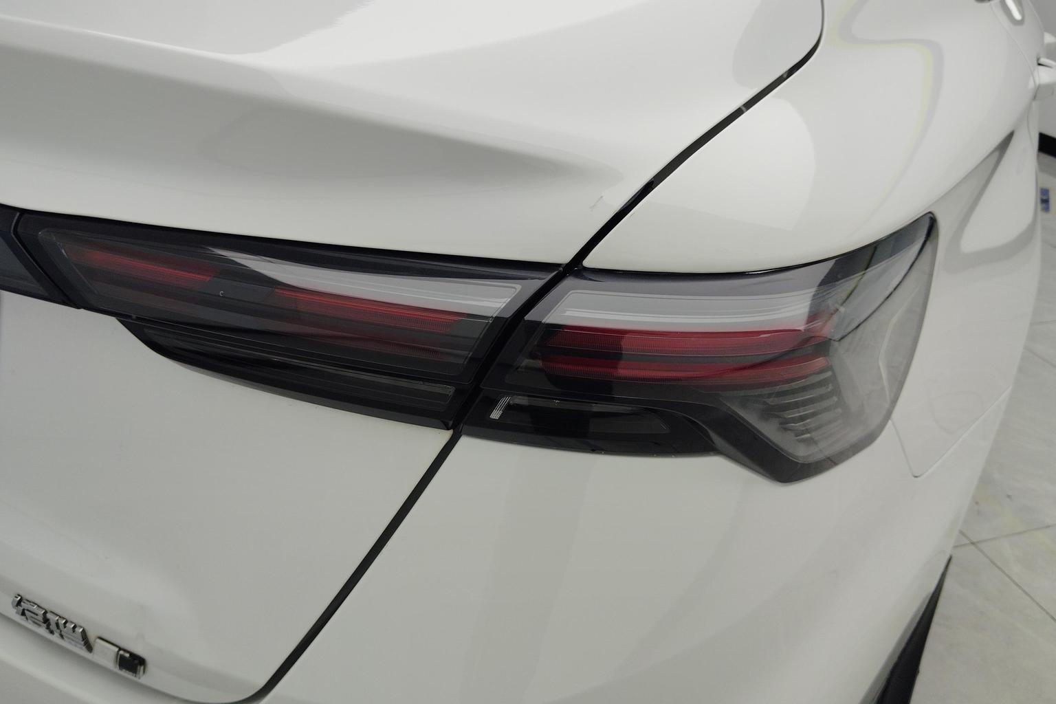 Geely Binrui 2024 COOL 1.5T DCT Champion