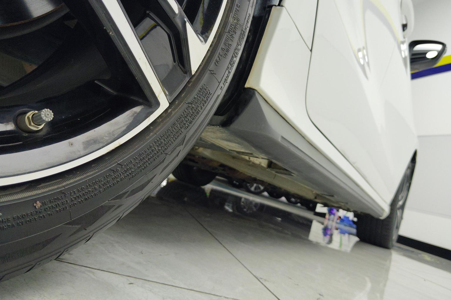 Geely Binrui 2024 COOL 1.5T DCT Champion