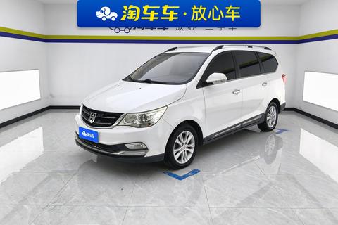 Baojun 730