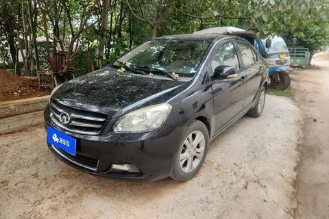 Great Wall C30