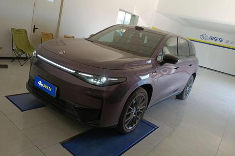 Leapmotor C10