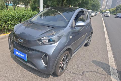 Chery QQ Chery Little Ant