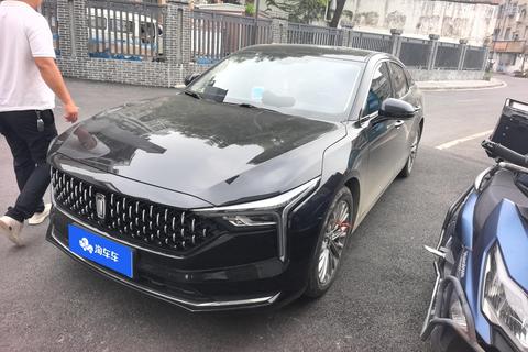 Bestune B70