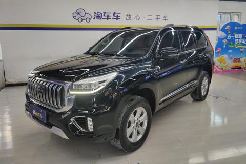 Haval H9