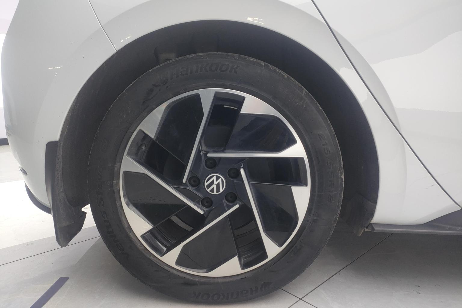 Volkswagen ID.3 2023 Smart