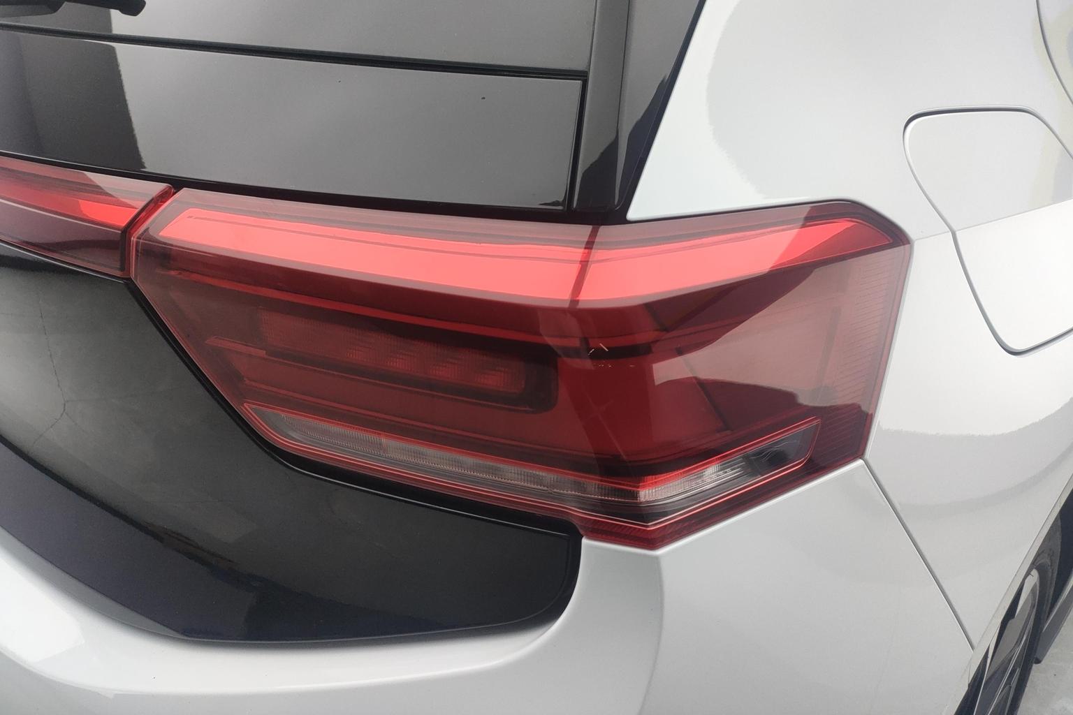 Volkswagen ID.3 2023 Smart