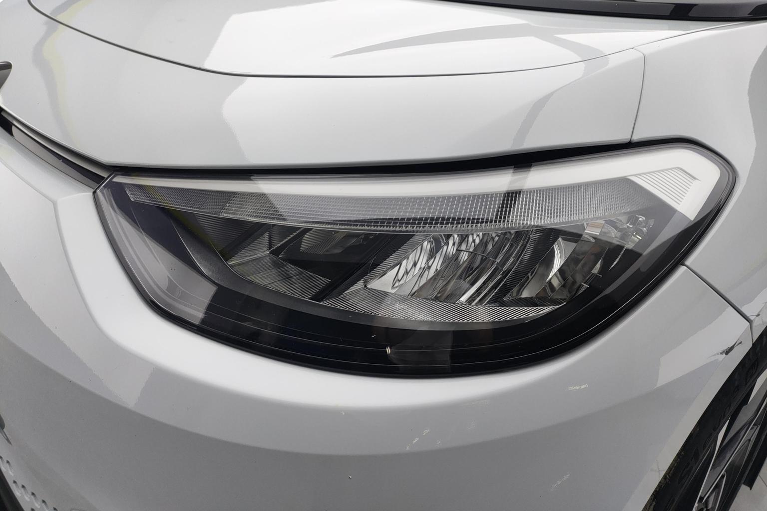 Volkswagen ID.3 2023 Smart