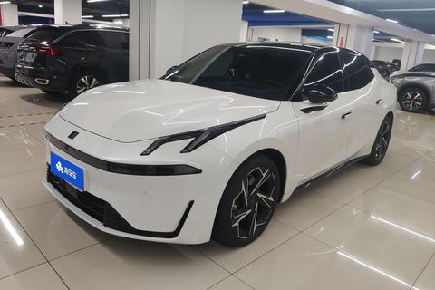 Lynk & Co 07 EM-P