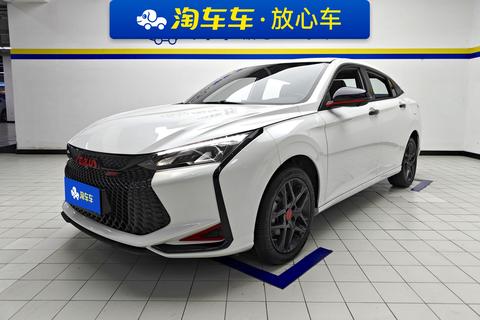 Dongfeng Aeolus Yixuan
