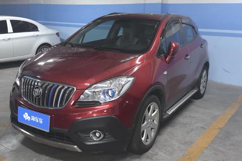 Buick Encore