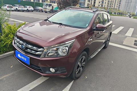 Venucia T70