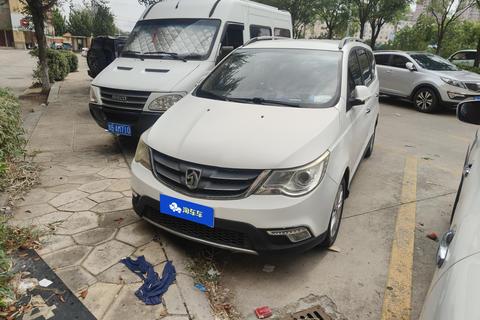 Baojun 730