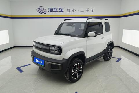 Baojun Модель не указана