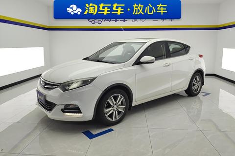 Changan Eado XT