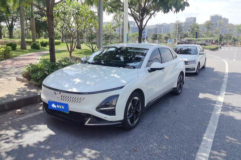Wuling Starlight PHEV