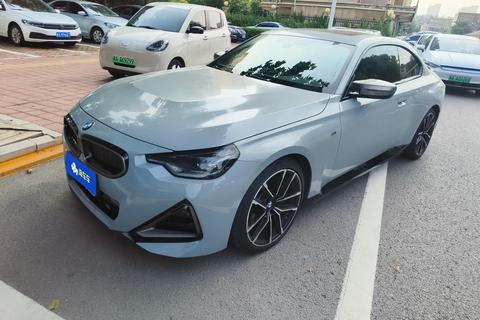 BMW 2 Series (Import)