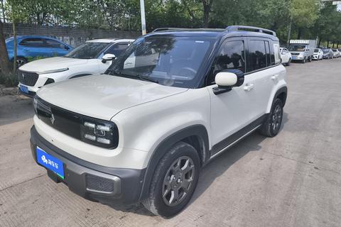 Baojun Модель не указана