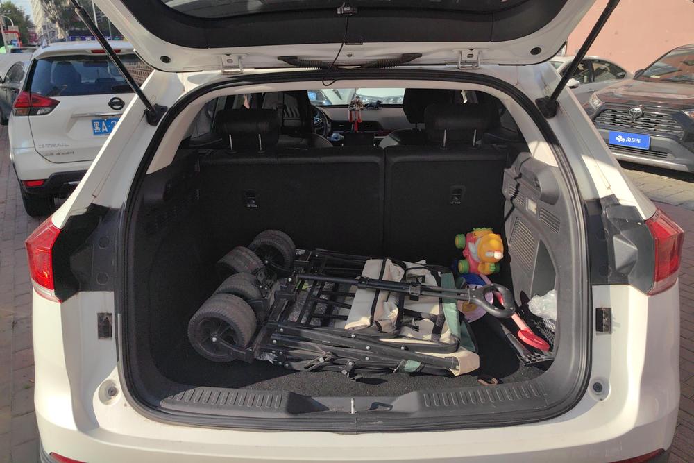Haval H4, фото 17