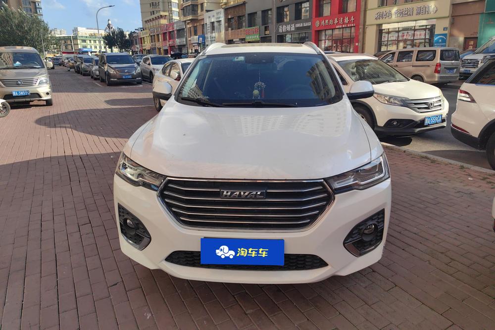 Haval H4, фото 2