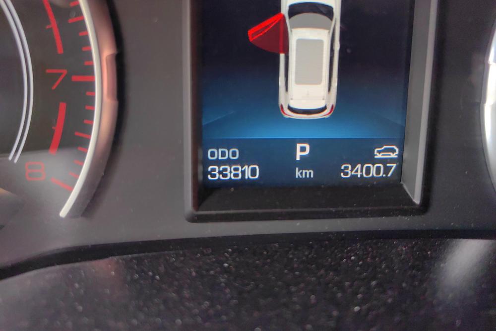 Haval H4, фото 11
