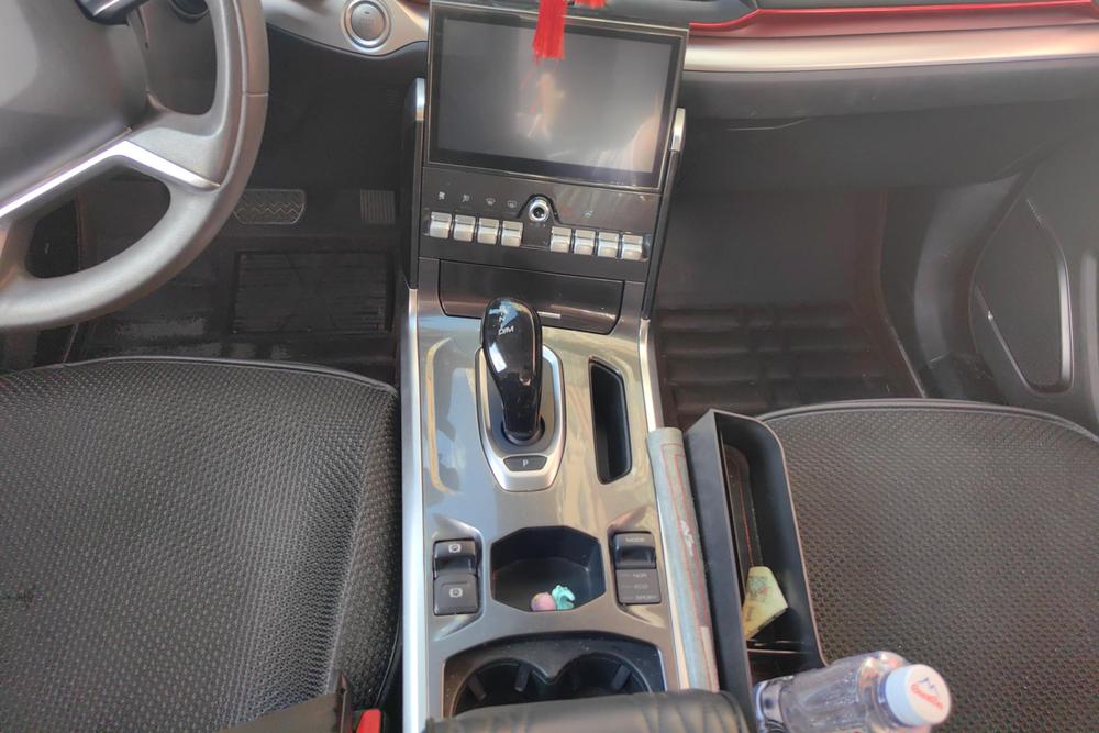 Haval H4, фото 14