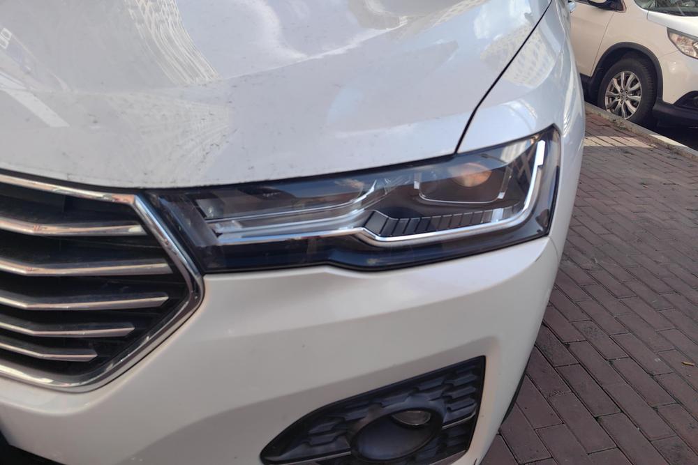 Haval H4, фото 5
